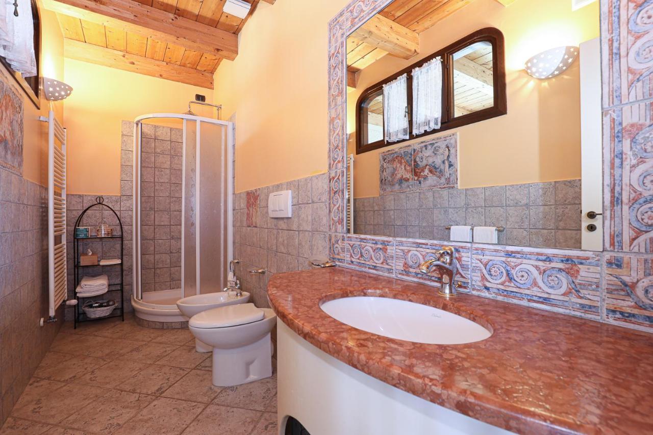 Cascina Giuli Villa Alba  Exterior photo
