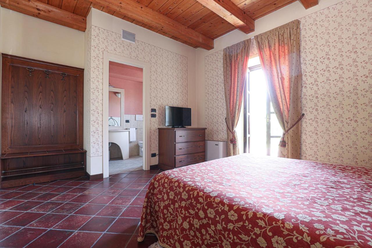 Cascina Giuli Villa Alba  Exterior photo